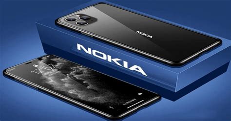 Discover the Latest Nokia Magical Highest: Where Function Meets Magic